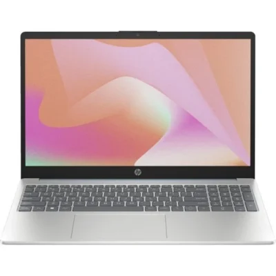 Portátil HP 15-fd0073ns Intel Core i3-N3058GB512GB SSD15.6