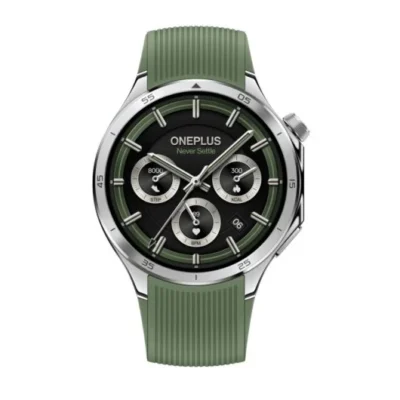 OnePlus Watch 3