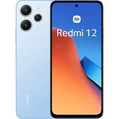 Xiaomi Redmi 12 8GB 256GB