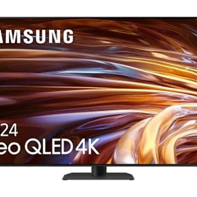 TV Neo QLED 65″ – Samsung TQ65QN95DATXXC, UHD 4K Mini LED, Procesador NQ4 AI Gen2, Smart TV, DVB-T2 (H.265), Graphite Black