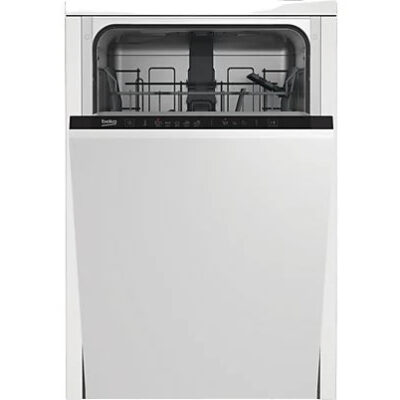 Beko DIS35023 lavavajillas Integrable 45cm