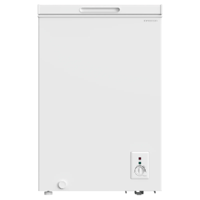 Congelador horizontal infiniton ch-a98b