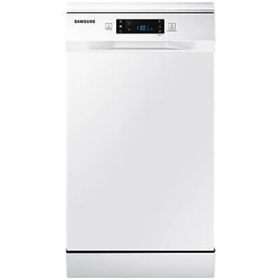 Samsung DW50R4070FW lavavajillas 45 cm