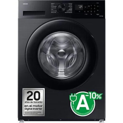Lavadora Samsung WW90CGC04DABEC 9kg