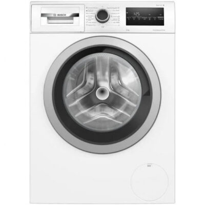 Bosch WAN28286ES lavadora 8 Kg.