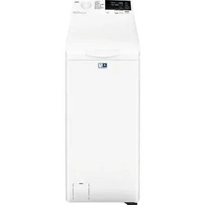 Lavadora carga superior AEG LTN6G7210A Blanco 7kg