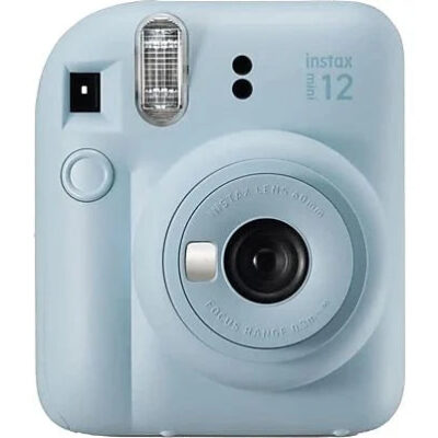Fujifilm Instax Mini 12 – Azul