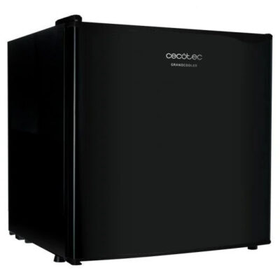 GrandCooler 20000 SilentCompress Black – Cecotec