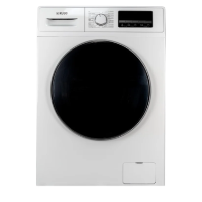 Lavadora KUBO KBWM9051