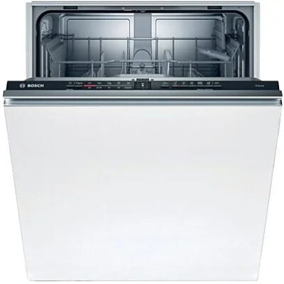 Lavavajillas Bosch SMV2ITX18E – Integrable