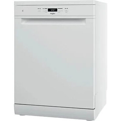 Whirlpool – lavavajillas Whirpool 14 servicios, 60 cm – WFC 3C34.