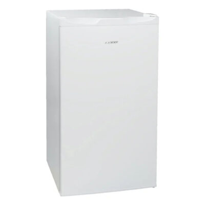 Congelador Vertical Jocel JCV63, 63 litros, Blanco